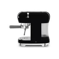 Manual Espresso Maker ECF02BLUS