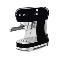 Manual Espresso Maker ECF02BLUS