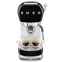 Manual Espresso Maker ECF02BLUS