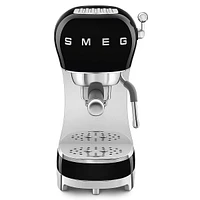 Manual Espresso Maker ECF02BLUS