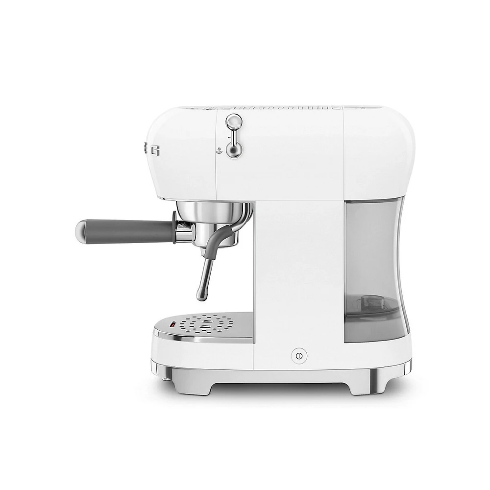 Manual Espresso Maker ECF02BLUS