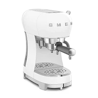 Manual Espresso Maker ECF02BLUS