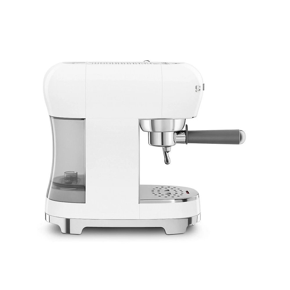 Manual Espresso Maker ECF02BLUS