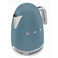 Fixed Temp Electric Kettle KLF03SBMUS