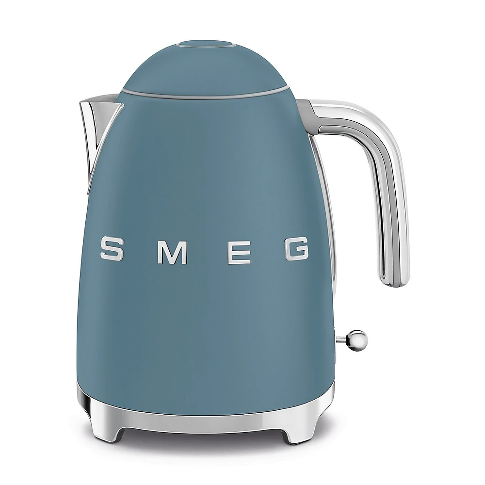 Fixed Temp Electric Kettle KLF03SBMUS