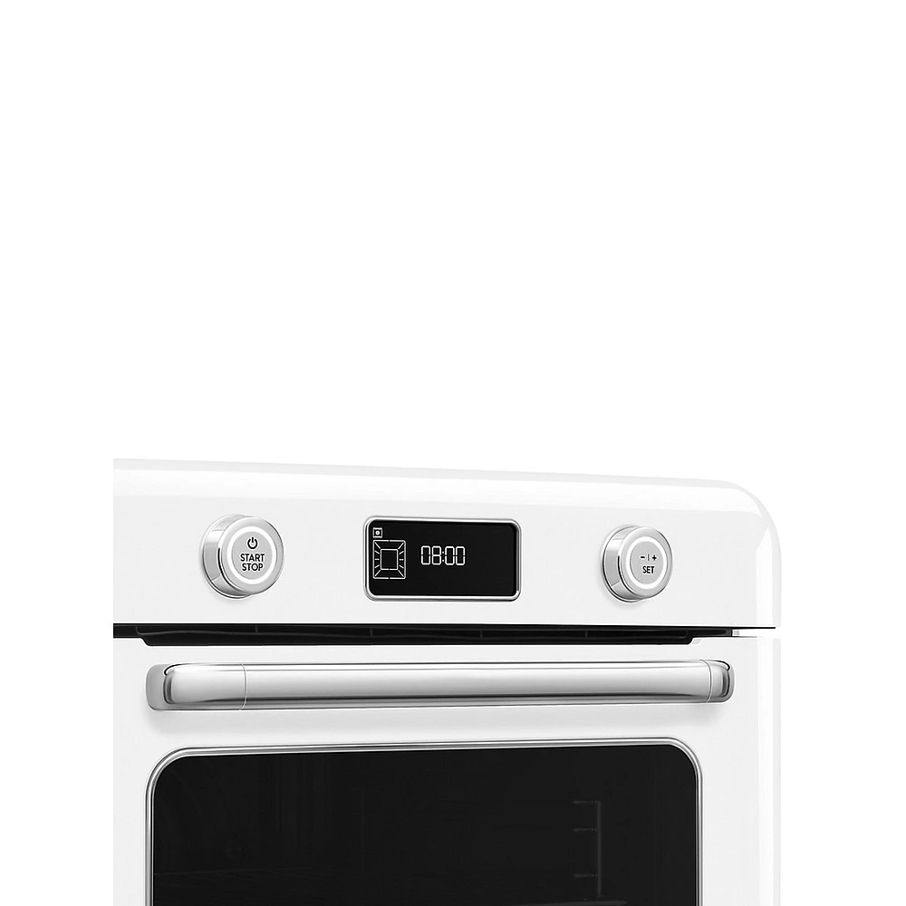 Countertop Combi Steam Oven