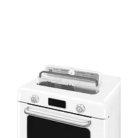 Countertop Combi Steam Oven