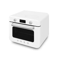 Countertop Combi Steam Oven