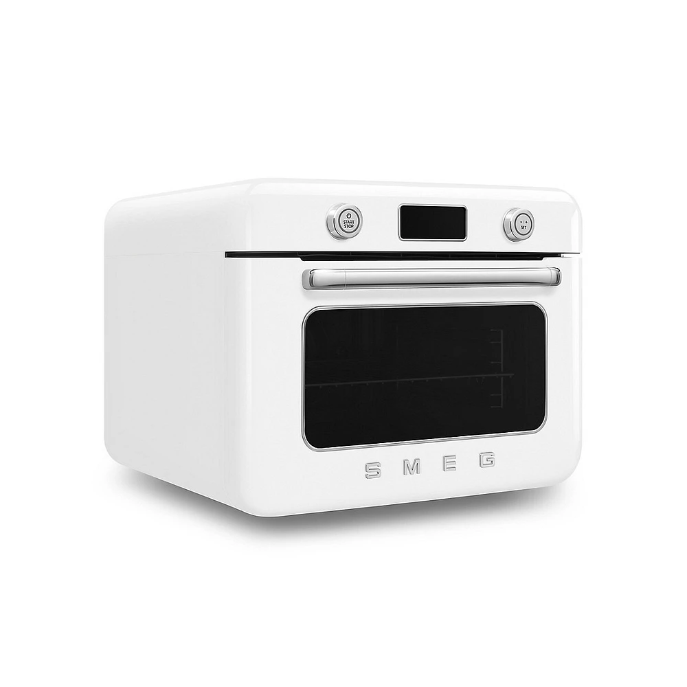 Countertop Combi Steam Oven