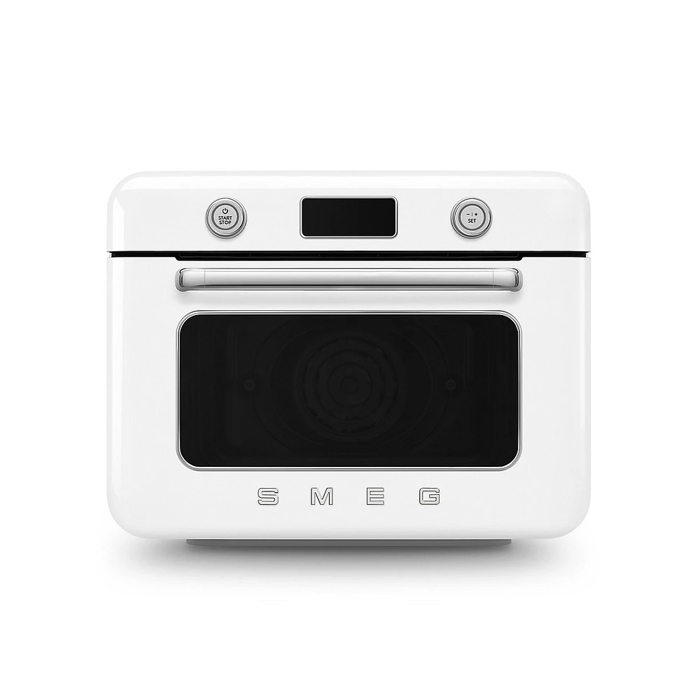 Countertop Combi Steam Oven