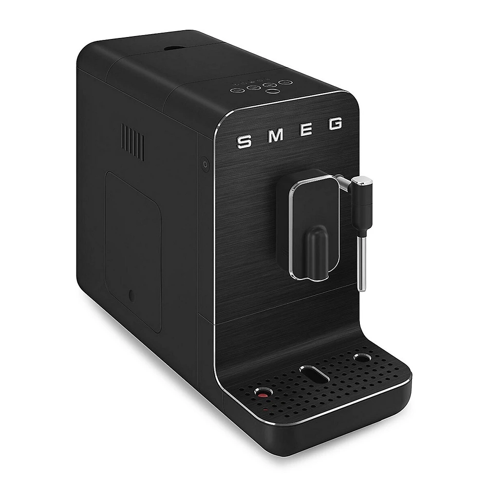 Fully Automatic Espresso Maker