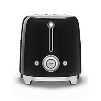 Smeg x OVO 2-Slice Toaster TSF01OVWUS