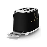 Smeg x OVO 2-Slice Toaster TSF01OVWUS