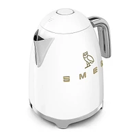 Smeg x OVO 1.7L Electric Kettle KLF03OVWUS