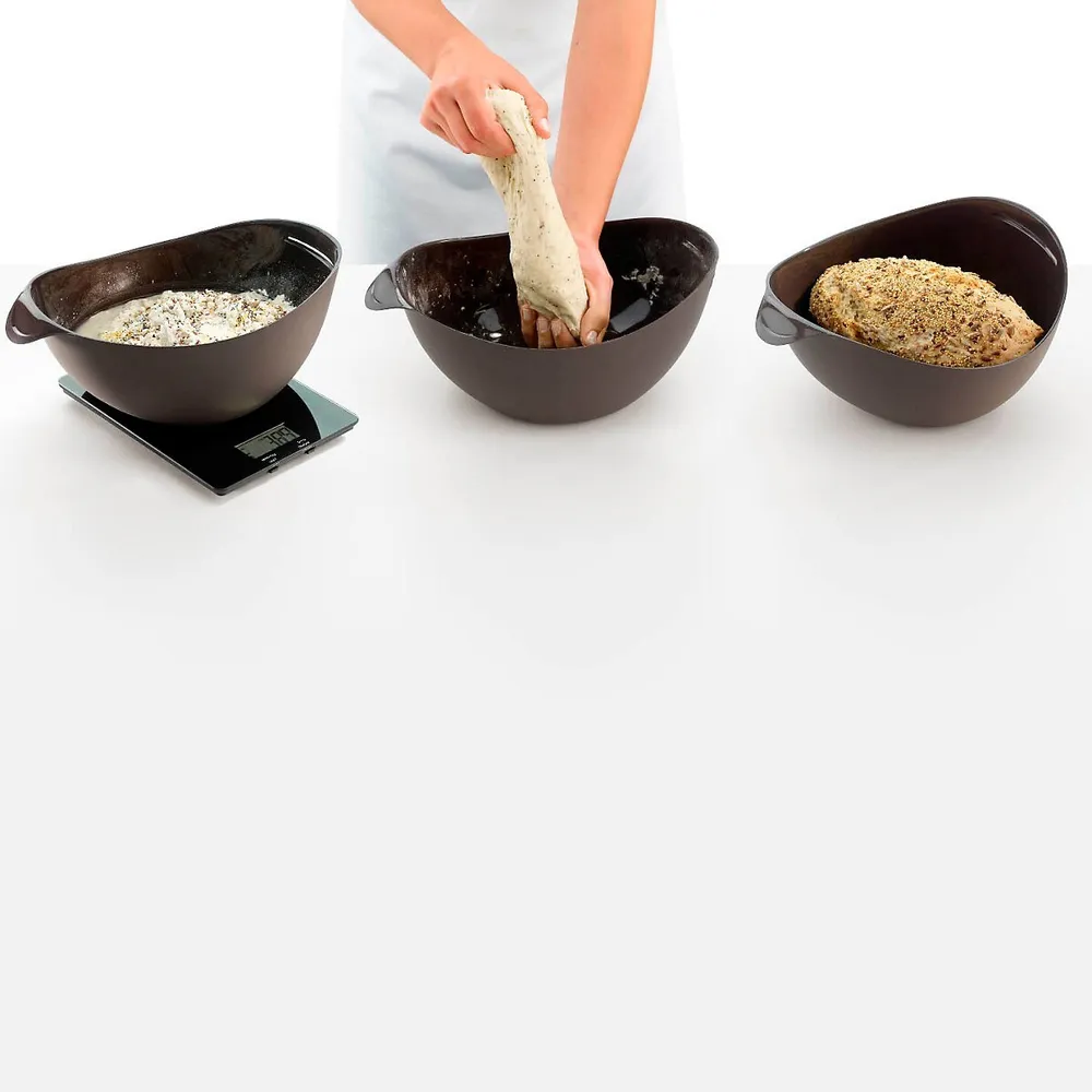 Bread Starter Kit, Mini Baguette & Recipe