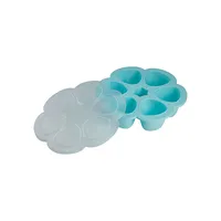 Multiportions™ 3oz Silicone Tray & Cover
