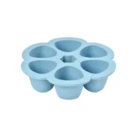 5 oz. Silicone Multiportions & Cover