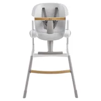 Up & Down High Chair With Cushion