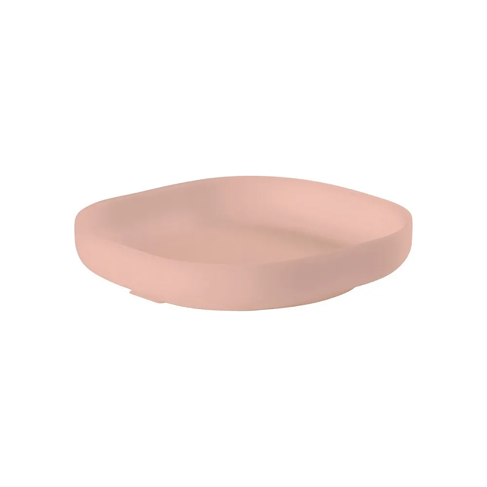 Silicone Suction Plate