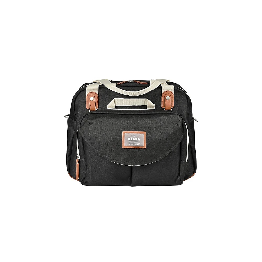 Geneva Diaper Bag