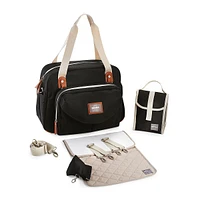 Geneva Diaper Bag