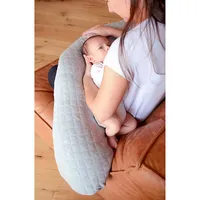 Flopsy Pregnancy & Nursing Pillow