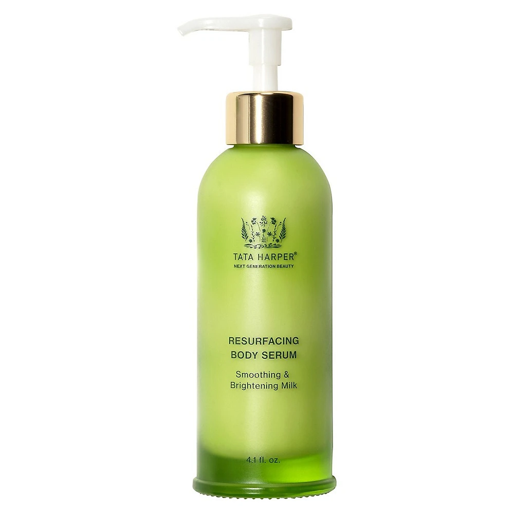 Resurfacing Body Serum