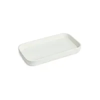 Rectangular Towel Tray