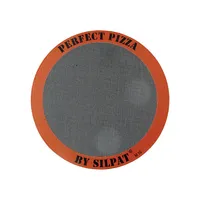 Perfect Pizza Baking Mat