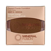 Pressed Powder Foundation, 9G