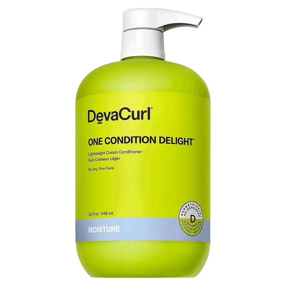 One Condition Delight Lightweight Cream Conditioner