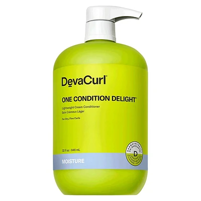 One Condition Delight Lightweight Cream Conditioner