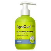 Leave-In Decadence Moisturizing Conditioner