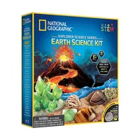 Trousse sciences de la Terre