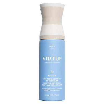 Purifying Leave-In Conditioner