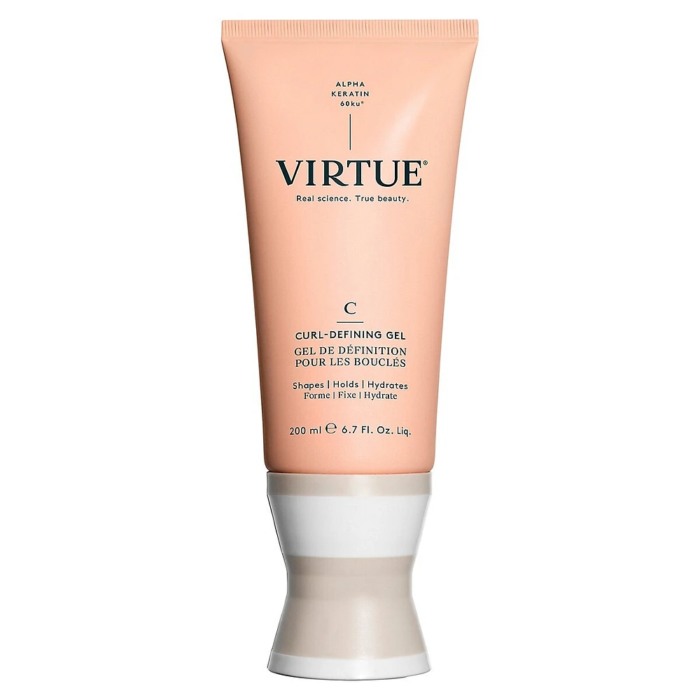 Virtue Curl Defining Gel