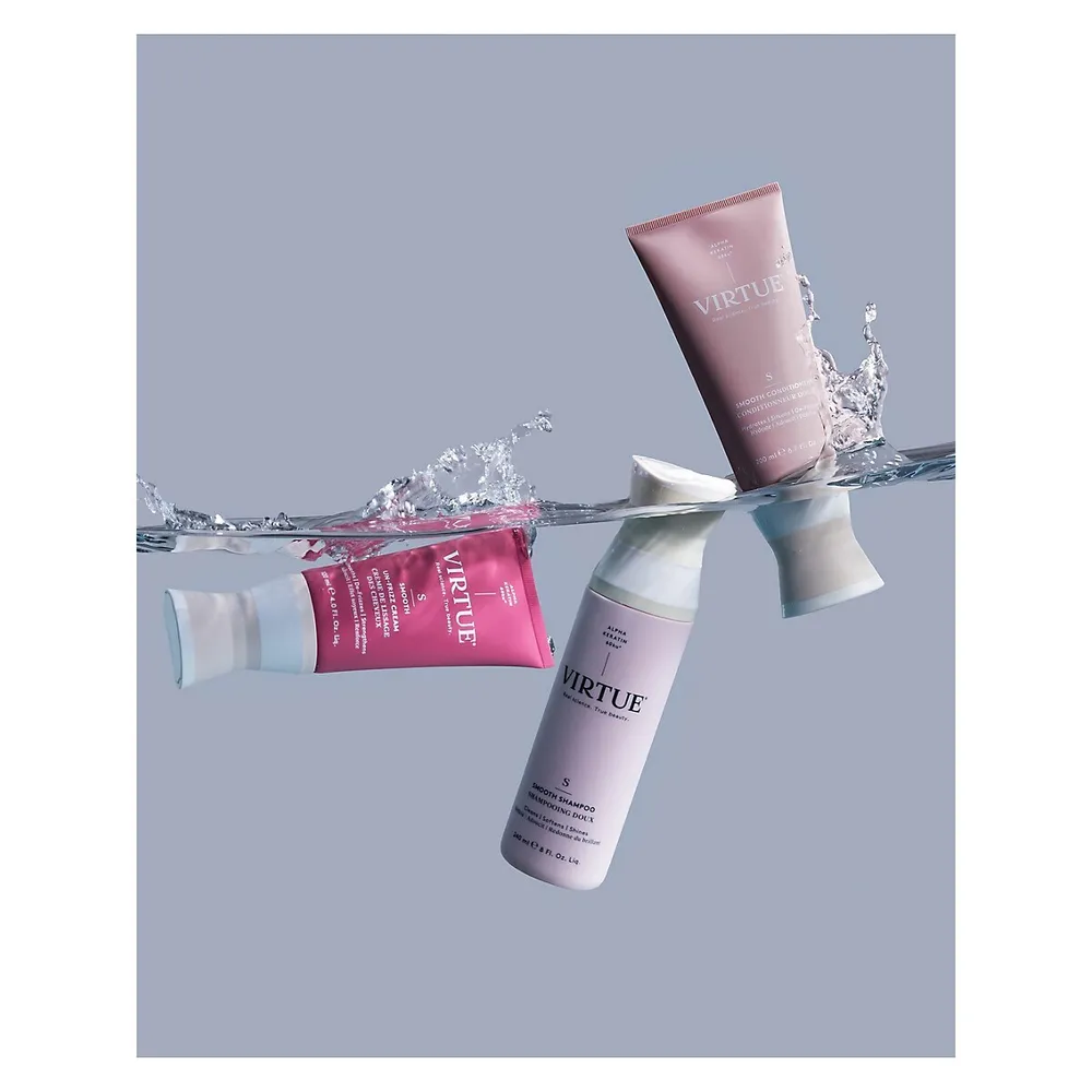 ​Un-Frizz Cream