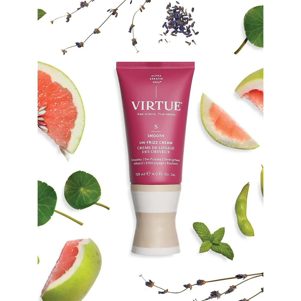​Un-Frizz Cream