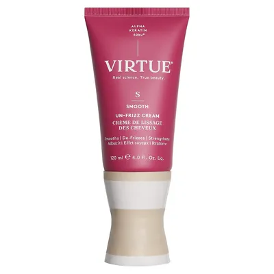 ​Un-Frizz Cream