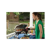 Petite Gourmet Portable Tabletop Gas Grill