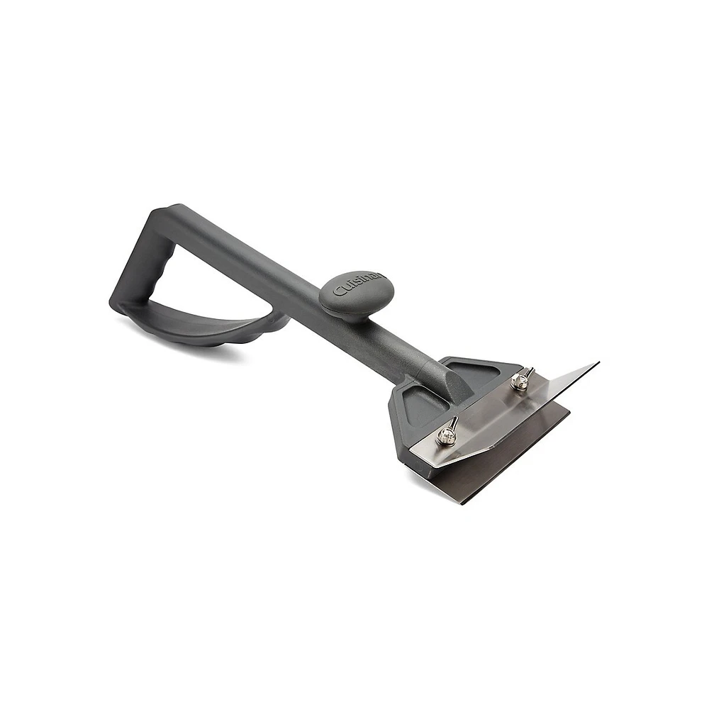 Heavy Duty Griddle Scraper