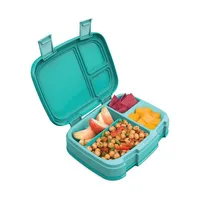 Fresh Version 2 Leak-Proof Lunchbox