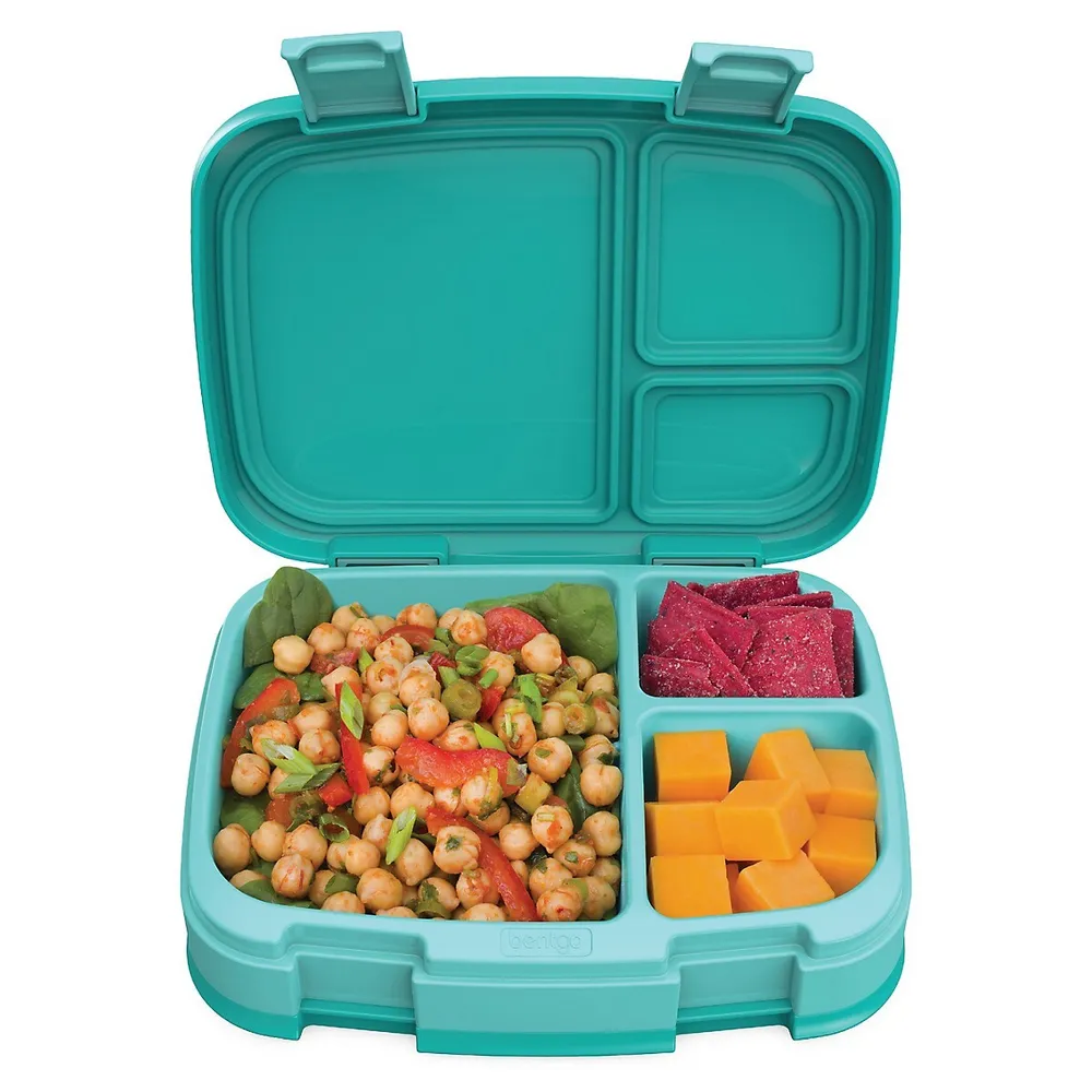 Fresh Version 2 Leak-Proof Lunchbox