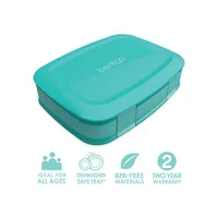Fresh Version 2 Leak-Proof Lunchbox