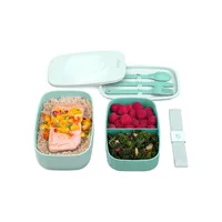 Classic BPA-Free Lunchbox