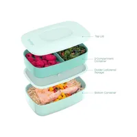 Classic BPA-Free Lunchbox