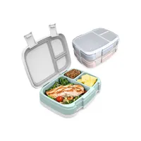 Fresh 3-Meal Prep Pack Lunchbox