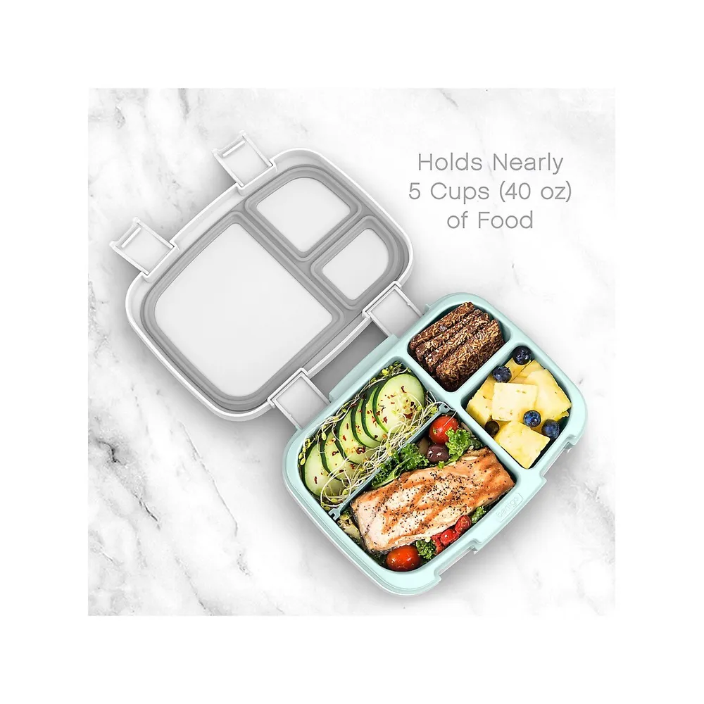Fresh 3-Meal Prep Pack Lunchbox