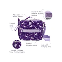 Kid's Deluxe Insulated Lunch Bag