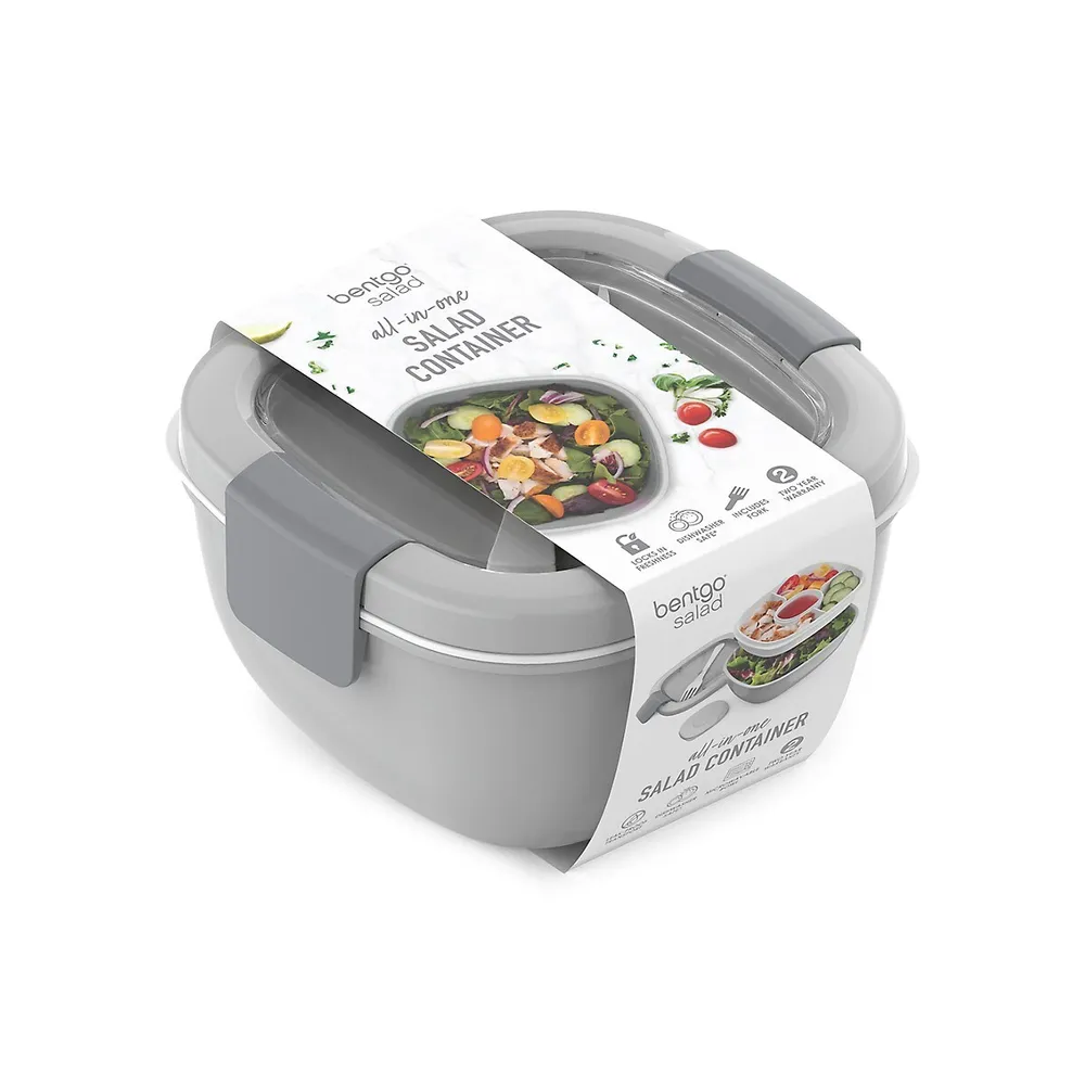 BPA-Free Salad Lunchbox